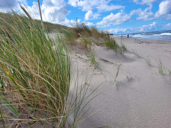 Słowiński Park Narodowy